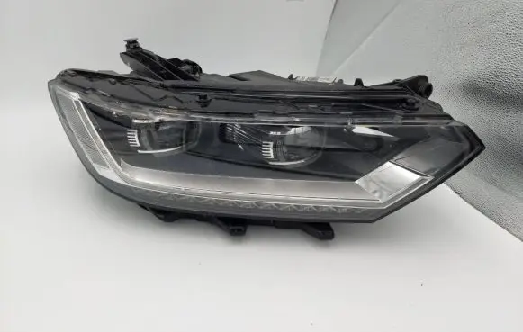 Volkswagen PASSAT B8 Headlight/headlamp 3G1941082G 90136115