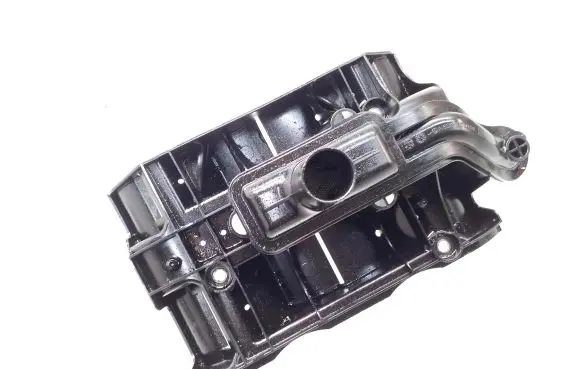 Mercedes-Benz E W212 Oil sump strainer pipe A6511800051