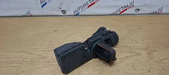 BMW 5 E39 Throttle valve 1432557