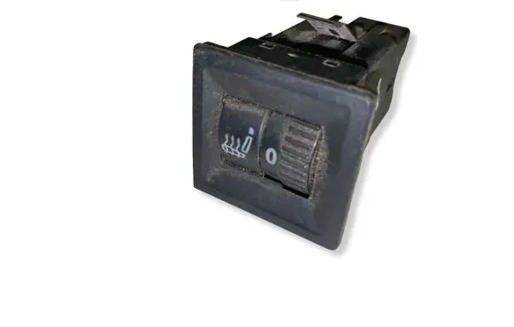 Volkswagen Transporter - Caravelle T5 Seat heating switch 7E0963563