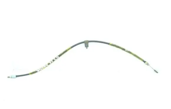 Jaguar XF X250 Handbrake/parking brake wiring cable 