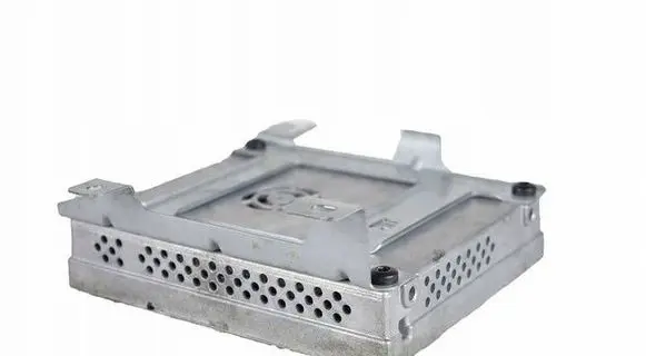 Land Rover Range Rover Sport L320 Video control module CK5214D417AD CK5214F641AK JA043031580200