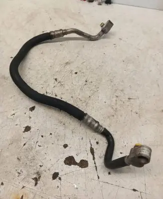Audi A6 S6 C6 4F Air conditioning (A/C) pipe/hose 4F0260701M MFXR1703