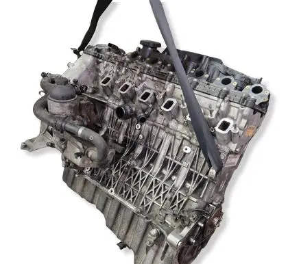 BMW 3 E92 E93 Engine 0441352