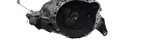 Toyota Avensis T250 Manual 5 speed gearbox