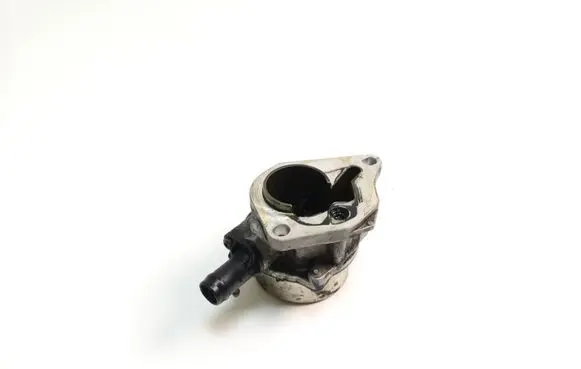 Vacuum pump