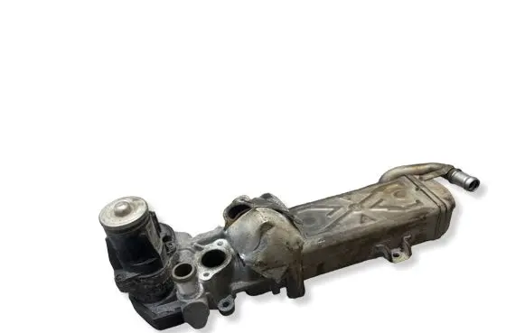 Audi Q3 8U EGR valve cooler 03L131512CF