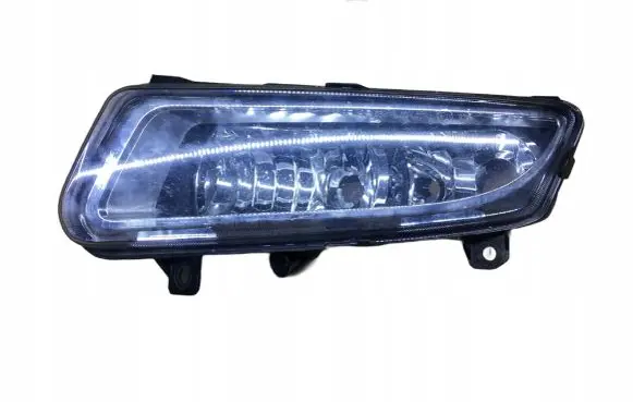 Volkswagen Jetta VI Front fog light 5H6807421