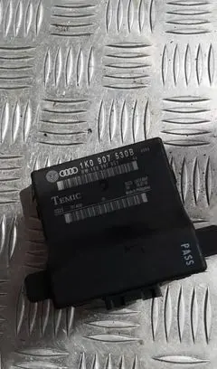 Audi A3 S3 8P Other control units/modules 1k0907530b