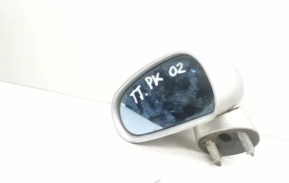 Audi TT Mk1 Coupe wind mirror (mechanical) 46R010025