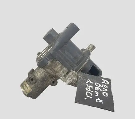 Renault Clio III EGR valve 70036804