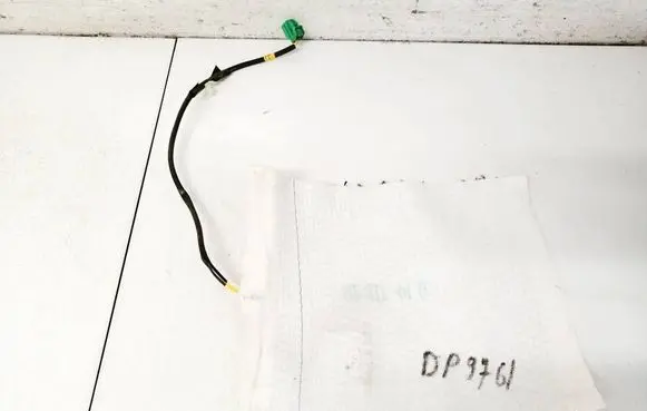 Chrysler 300 - 300C Seat heating element 
