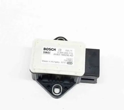 Jaguar XK - XKR Acceleration sensor 0265005772 1275100464