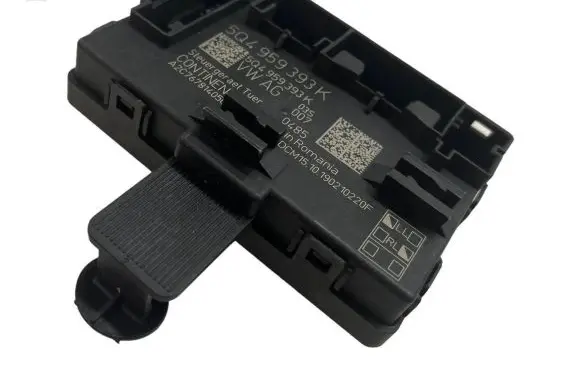 Man TGE 1gen Door control unit/module 5Q4959393K A2C7678140500