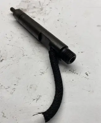 Fiat Ulysse Fuel injector 025828