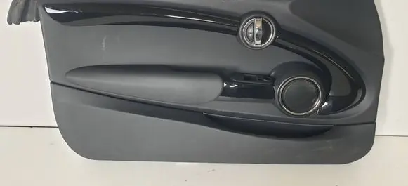 Mini One - Cooper F56 F55 Front door card panel trim