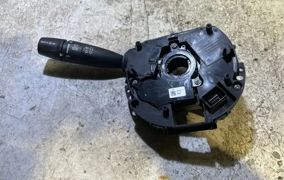Ram 1500 Airbag slip ring squib (SRS ring) 68518437AA 17022208 W17039242
