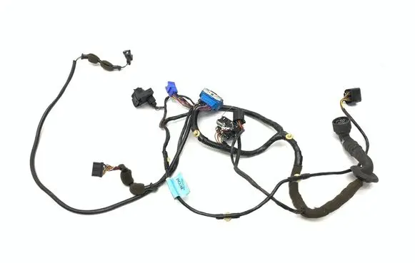 Jaguar XK8 - XKR Front door wiring loom LJC3190AD