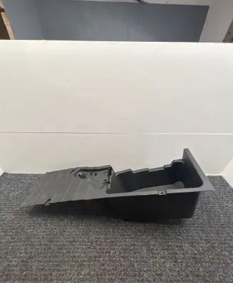 BMW X5 F15 Other trunk/boot trim element 7314710 17711410