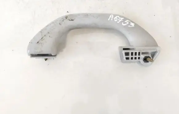 Seat Alhambra (Mk1) Rear interior roof grab handle 7m3857607de