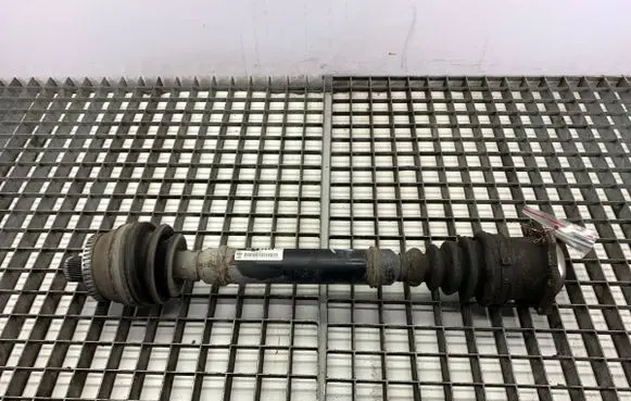 Audi A4 S4 B6 8E 8H Front driveshaft 8E0407271AG