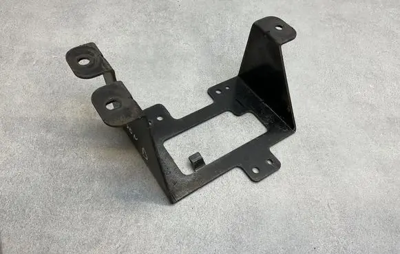 Hyundai Tucson TL Blind spot radar bracket D395854100