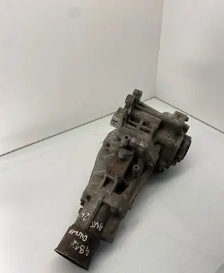 Mitsubishi Outlander Gearbox transfer box case 4B12