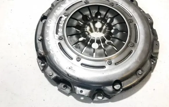 Ford Mondeo MK IV Pressure plate 702548