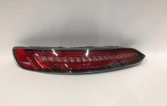 Mercedes-Benz AMG GT R190 C190 Rear/tail lights A1909064600