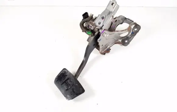 Lexus GS 250 350 300H 450H Brake pedal 4711024220