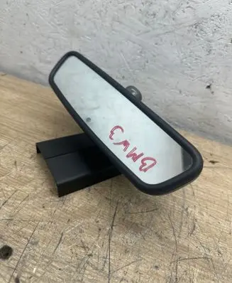 BMW 3 F30 F35 F31 Rear view mirror (interior) E11026662