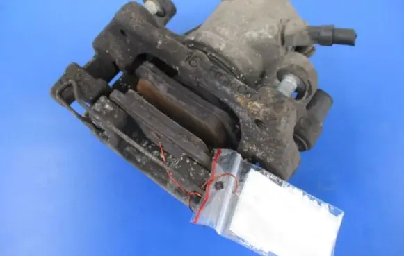 Volvo C30 Rear brake caliper