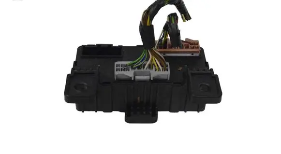 SsangYong Korando Other devices 8215034010
