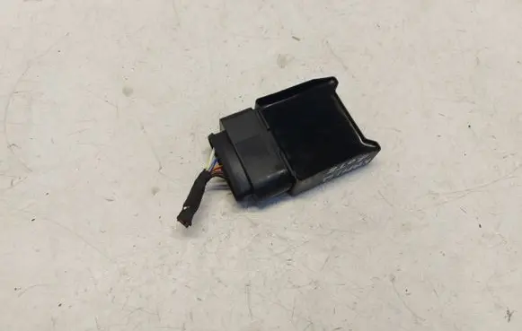 Skoda Kamiq Other control units/modules 5Q0906093