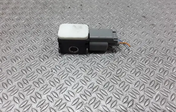 Ford Galaxy Airbag deployment crash/impact sensor 3M5T14B342AB