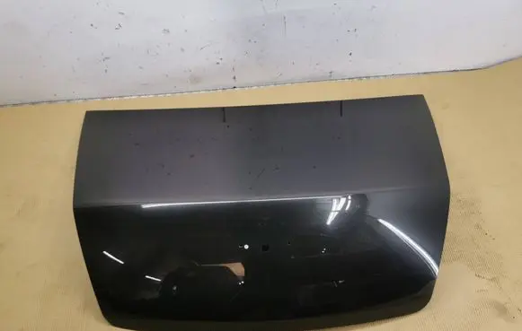 Bentley Flying Spur Tailgate/trunk/boot lid