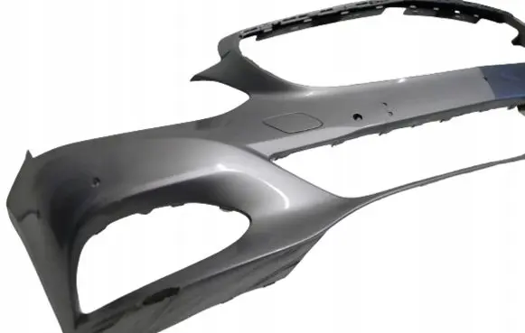 Mercedes-Benz E W212 Front bumper A2128802647