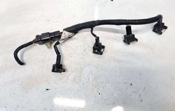 Chevrolet Kalos Other wiring loom T200IJT T-200IJT