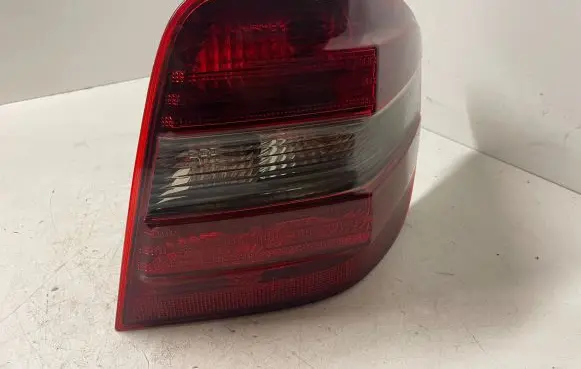 Mercedes-Benz ML W164 Rear/tail lights a1649041200