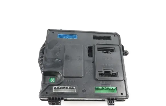 Renault Scenic III - Grand scenic III Comfort/convenience module 284B17715R