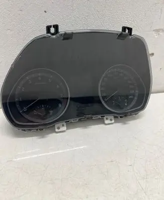 Hyundai i30 Speedometer (instrument cluster) 94003G4202 1100386670 G351