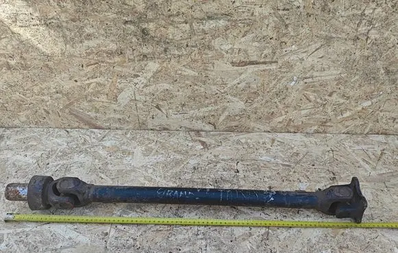 Suzuki Grand Vitara I Front prop shaft