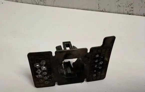 Audi A6 C7 Front parking sensor holder (PDC) 4G0919268