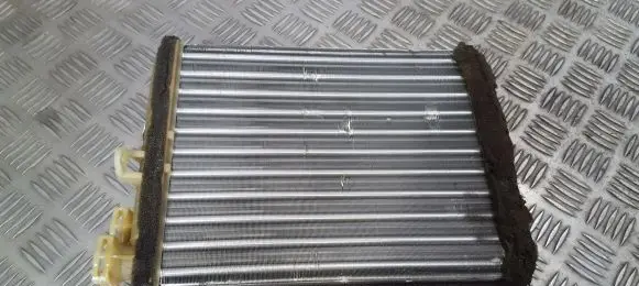 Volvo V70 Heater blower radiator
