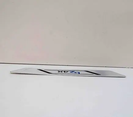 Toyota bZ4X (A) pillar trim PW38242005