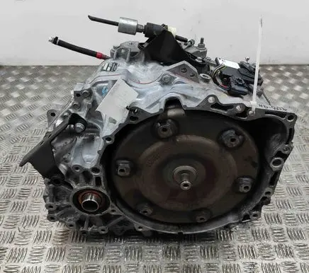 Volvo V70 Automatic gearbox 1285176 TF80SC