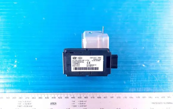KIA Ceed Light module LCM 95800A2100 40398036
