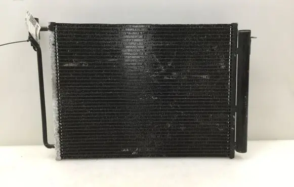 BMW X5 E53 A/C cooling radiator (condenser) 