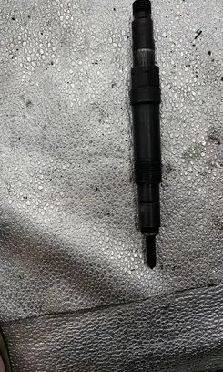 Ford Transit Fuel injector 007510