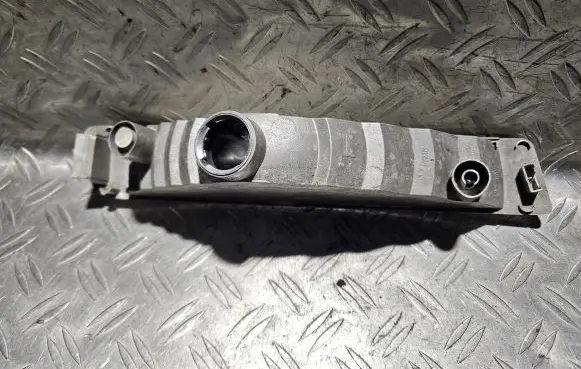 Opel Vivaro Front indicator light